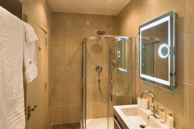 Hotel Inver Lodge