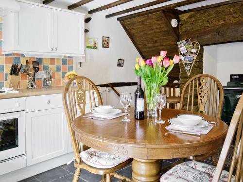 Fordbrook Cottage
