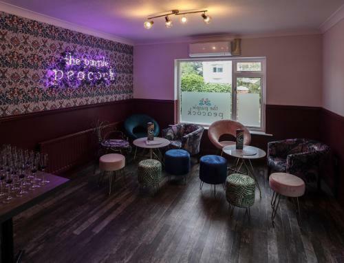 Parkmore Hotel & Leisure Club