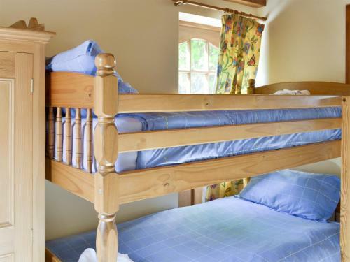 Vine Lodge