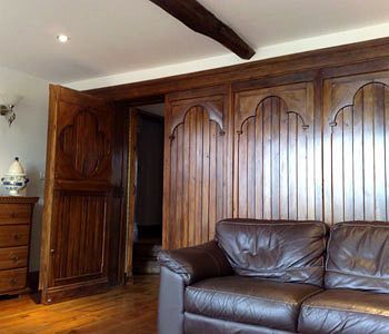 Bed & Breakfast Thorpe Thewles Lodge