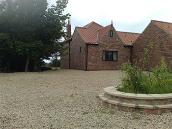 Bed & Breakfast Thorpe Thewles Lodge