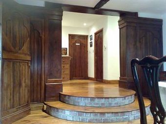 Bed & Breakfast Thorpe Thewles Lodge
