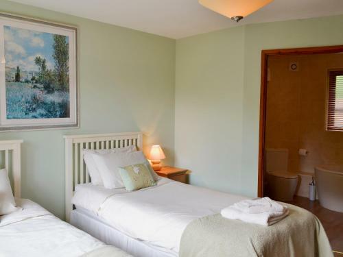 Oaktree Cottage