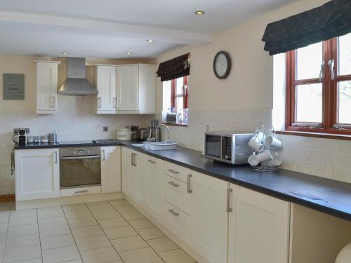 Templer Cottage