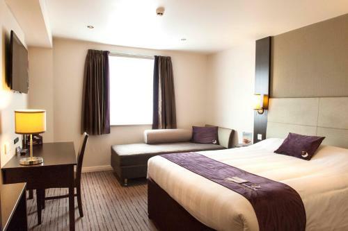 Hotel Premier Inn Stockton-on-tees (teesside)