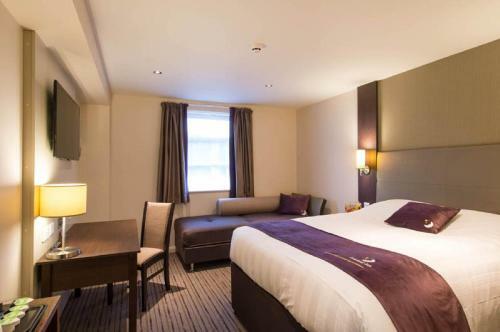 Hotel Premier Inn Stockton-on-tees (teesside)