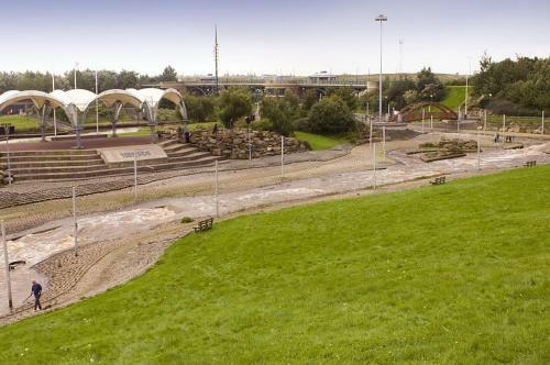 Hotel Premier Inn Stockton-on-tees (teesside)