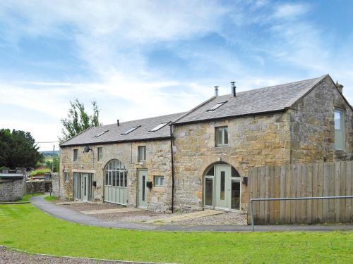 Oak Tree Cottage