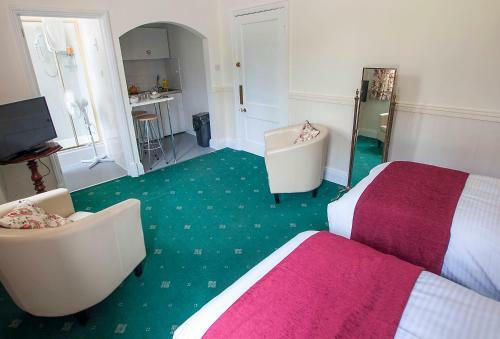 Bed & Breakfast Grange Country Guest House (non Smoking)