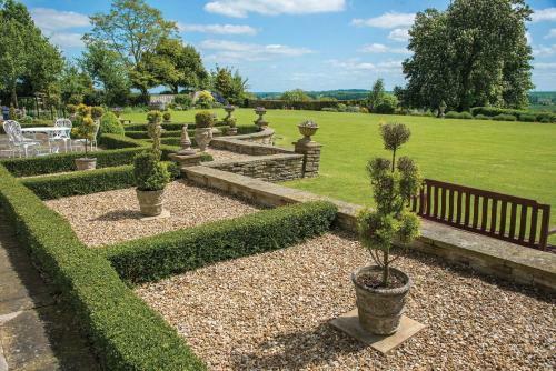 Bed & Breakfast Grange Country Guest House (non Smoking)