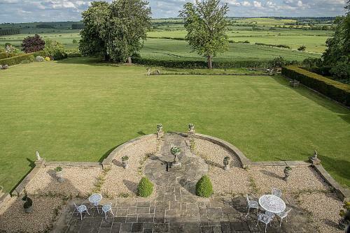 Bed & Breakfast Grange Country Guest House (non Smoking)