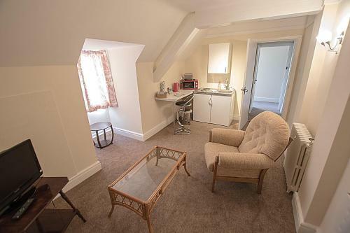 Bed & Breakfast Grange Country Guest House (non Smoking)
