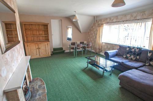 Bed & Breakfast Grange Country Guest House (non Smoking)