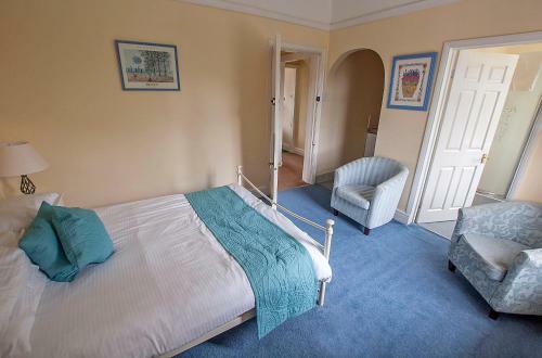 Bed & Breakfast Grange Country Guest House (non Smoking)