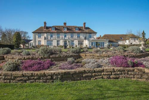 Bed & Breakfast Grange Country Guest House (non Smoking)