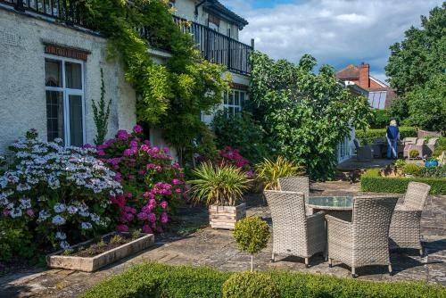 Bed & Breakfast Grange Country Guest House (non Smoking)