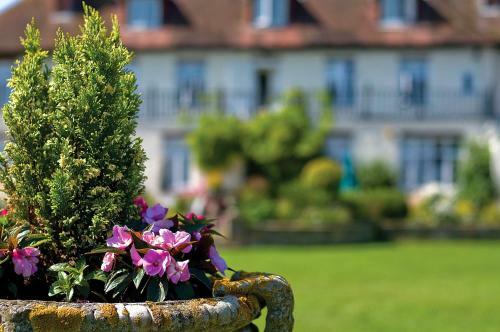 Bed & Breakfast Grange Country Guest House (non Smoking)