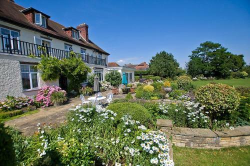 Bed & Breakfast Grange Country Guest House (non Smoking)