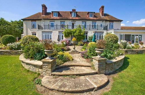 Bed & Breakfast Grange Country Guest House (non Smoking)