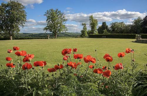 Bed & Breakfast Grange Country Guest House (non Smoking)