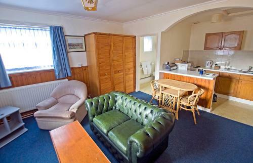 Bed & Breakfast Grange Country Guest House (non Smoking)