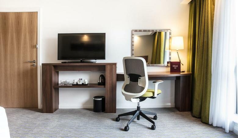 Hotel Hampton By Hilton Exeter Airport