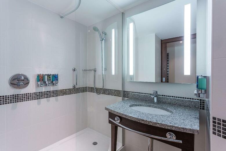 Hotel Hampton By Hilton Exeter Airport