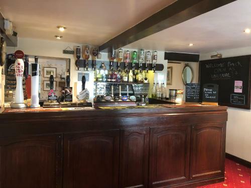Posada The Jug & Glass Inn