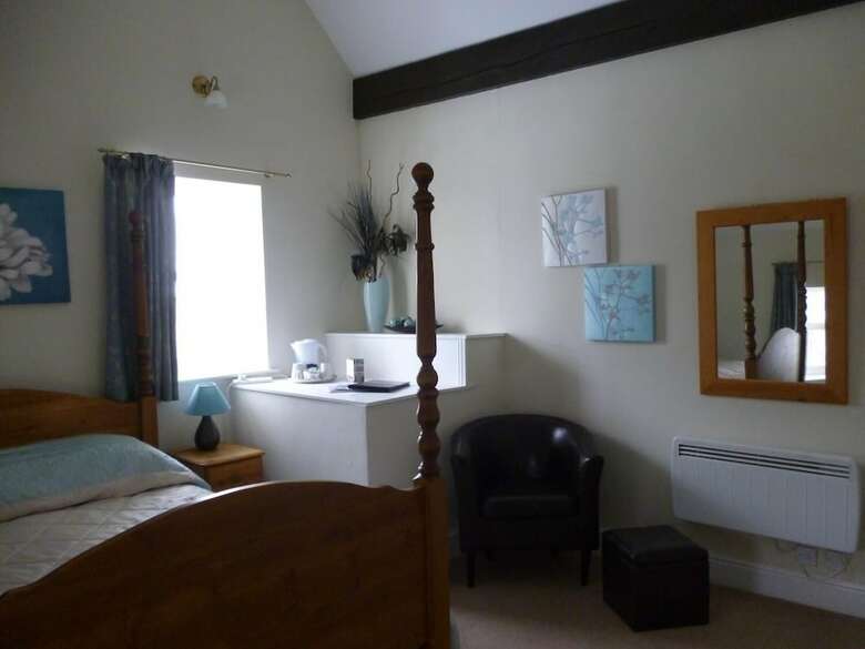 Charles Cotton Hotel