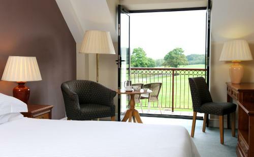 Woodbury Park Hotel