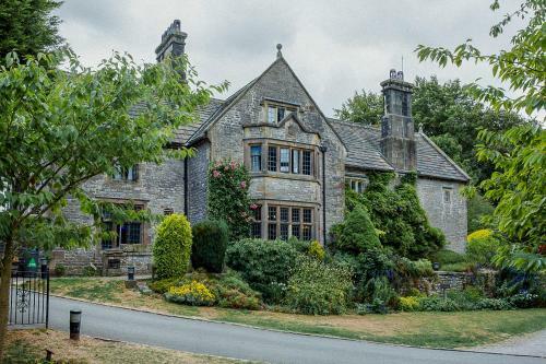 Albergue Yha Hartington Hall