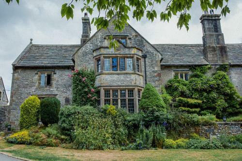 Albergue Yha Hartington Hall
