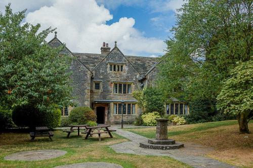 Albergue Yha Hartington Hall