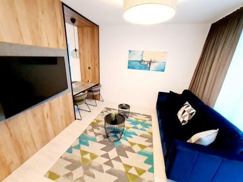 Apartamento Azure Premium Ko?obrzeg