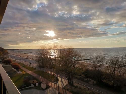 Golden Eye Apartament Seaside Park