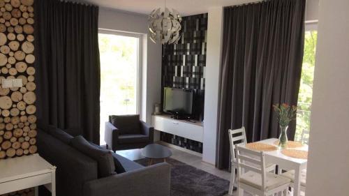 Apartament Solna Ko?obrzeg 207