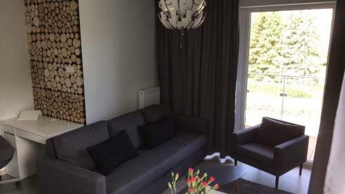 Apartament Solna Ko?obrzeg 207