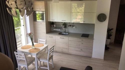 Apartament Solna Ko?obrzeg 207