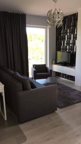 Apartament Solna Ko?obrzeg 207