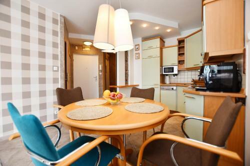 Apartament Porto