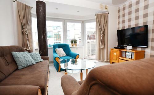 Apartament Porto