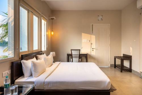 Jalchhabi Hotel & Resort