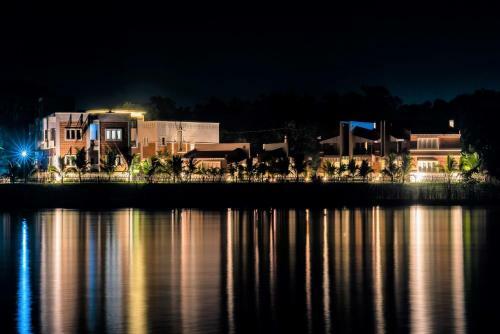 Jalchhabi Hotel & Resort