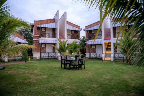 Jalchhabi Hotel & Resort
