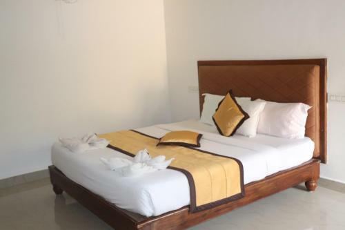 Hotel Coorg Maharaja Resort And Spa