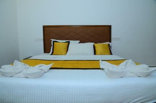 Hotel Coorg Maharaja Resort And Spa