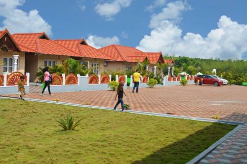 Hotel Coorg Maharaja Resort And Spa