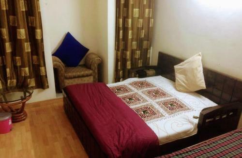 Apartamento Premier Stays Exclusive 3 Bdr