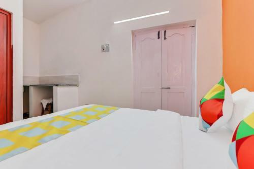 Hostal Oyo Home 46359 Pleasant Stay Kushalnagar